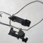 GENUINE OEM MAC APPLE MACBOOK PRO 15" CORE 2 DUO A1260 A1226 SPEAKERS ASSY SET