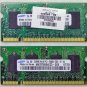 OEM SAMSUNG HP PAVILION DV2000 DV6000 DV9000 1GB LAPTOP RAM PC2-5300S 432969-001