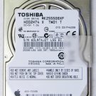 GENUINE OEM MACBOOK / PRO 13" 15" 17" 250GB HD HARD DRIVE 655-1550D MK2555GSXF