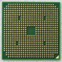 HP PAVILION DV6000 DV6500 AMD TURION 64 X2 1.6GHz CPU PROCESSOR TMDTL50HAX4CT