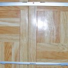 GENUINE OEM APPLE MACBOOK PRO 15.4" A1211 LCD SCREEN FRAME / BEZEL K 0912126