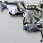 MACBOOK PRO 15.4" USB AUDIO DC JACK MAGSAFE BOARD A1260 A1226 820-2273-A w CABLE