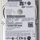 OEM DELL INSPIRON 1525 FUJITSU 250GB HD HDD HARD DRIVE MHZ2250BH H022C / 0H022C