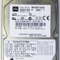 GENUINE OEM APPLE MAC iBOOK POWERBOOK PISMO 60GB HD HDD HARD DRIVE 2.5" 9.5MM