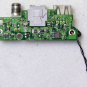 GENUINE OEM APPLE POWERBOOK G4 17" DC USB RJ11 POWER DC JACK BOARD 820-1388-A