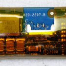 GENUINE APPLE OEM MACBOOK PRO 15" A1260 A1226 LCD LED INVERTER BOARD 820-2297-B
