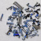 GENUINE OEM MAC APPLE MACBOOK PRO 15" A1211 A1226 COMPLETE SCREWS SCREW SET