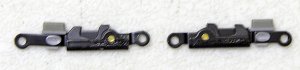 GENUINE OEM MACBOOK PRO 15.4" A1260 LID COVER LATCHES CATCHES HOOKS CLASPS SET