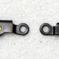 GENUINE OEM MACBOOK PRO 15.4" A1260 LID COVER LATCHES CATCHES HOOKS CLASPS SET