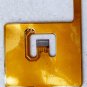 OEM POWERBOOK G4 17" A1013 MOUSE TOUCHPAD RIBBON w/ BUTTON 821-0278-B 632-0177-B