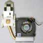 OEM DELL INSPIRON 1525 1526 CPU HEATSINK & COOLING FAN NN198 0NN198 60.4W050.001
