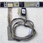 OEM DELL INSPIRON 1525 WEBCAM ASSEMBLY w/ CABLE 0DP157 / DP157 0M143C / M143C
