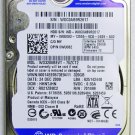 DELL INSPIRON 1564 1545 1570 320GB WD HD HDD HARD DRIVE WD3200BEVT WU082 0WU082