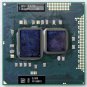 OEM DELL INSPIRON 1564 INTEL CORE i3 330M 2.13GHz LAPTOP CPU / PROCESSOR SLBMD