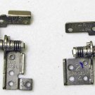 GENUINE OEM DELL INSPIRON 1564 15.6" LCD LED HINGES SET LEFT & RIGHT 2XPW6 CWHGP