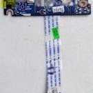 OEM ACER ASPIRE 5251 5251-1805 POWER SWITCH BOARD w CABLE LS-5893P 435NAZBCL12E2