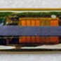 GENUINE OEM APPLE MAC POWERBOOK G4 17" SAMSUNG LCD INVERTER A1107 614-0191-A