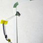 GENUINE OEM APPLE MAC POWERBOOK G4 17" A1107 LCD CABLE 590-5386-02