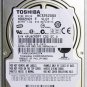 GENUINE OEM HP G60 G60T 320GB TOSHIBA HD HARD DRIVE MK3252GSX P/N 465897-001