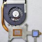 GENUINE OEM HP COMPAQ G60 CQ60 CPU HEATSINK & COOLING FAN 489126-001 KSB05105HA