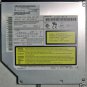 TOSHIBA SATELLITE A60 A65 DVD CDRW COMBO DRIVE V000040170 SD-R2512
