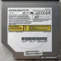 TOSHIBA SATELLITE A135 A130 DVD&Acirc;&plusmn;RW DRIVE TS-L632 K000043890