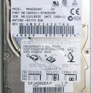 OEM TOSHIBA LIBRETTO 100CT 110CT 4.8GB FUJITSU HD HARD DRUVE MHK2048AT
