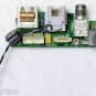 OEM MAC APPLE POWERBOOK G4 17" A1013 DC USB RJ11 POWER DC JACK BOARD 820-1388-A
