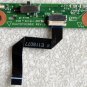 OEM HP PAVILION DV9000 DV9500 DV9700 SERIES WIRELESS WiFi SWITCH DAAT9TH18D2