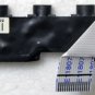 OEM HP PAVILION DV2000 DV2500 DV2700 SERIES AUDIO SOUND BOARD 50.4F630.004