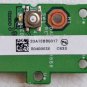 OEM HP DV6000 DV6500 DV6700 POWER BUTTON SWITCH BOARD 33AT3BB0017 / DAAT8ATH8B6