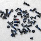 OEM DELL 1420 1421 VOSTRO 1400 COMPLETE LAPTOP SCREW SCREWS SET