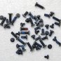 OEM DELL 1420 1421 VOSTRO 1400 COMPLETE LAPTOP SCREW SCREWS SET