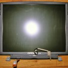 OEM COMPAQ PRESARIO 1200 SERIES 13.3" LCD SCREEN ASSEMBLY w/ HINGES & LCD CABLES