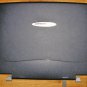 OEM COMPAQ PRESARIO 1200 SERIES 13.3" LCD SCREEN ASSEMBLY w/ HINGES & LCD CABLES