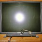 OEM COMPAQ PRESARIO 1200 SERIES 13.3" LCD SCREEN ASSEMBLY w/ HINGES & LCD CABLES
