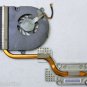 OEM ACER ASPIRE 5516 5517 AMD CPU HEATSINK & COOLING FAN DC280006LS0 AT09O0010S0