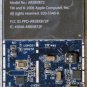 MACBOOK PRO AIRPORT EXTREME WIRELESS WIFI CARD AR5BXB72 020-5340-A 603-9432-A