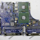 MACBOOK 13.3" MOTHERBOARD LOGICBOARD CORE DUO 2.0GHz SL8VT T2500 820-1889-A PART
