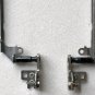 IBM THINKPAD X32 X31 X30 12.1" LCD SCREEN HINGE SET LEFT & RIGHT 7L6820