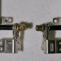 IBM THINKPAD T20 T21 T22 T23 14.1" LCD SCREEN HINGES SET LEFT & RIGHT