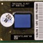 IBM THINKPAD T20 T21 INTEL PENTIUM III 3 M 800MHz CPU SL4GT 08K3246