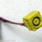 IBM THINKPAD LENOVO T60 T60P T61 Z60M Z61M T61P DC POWER JACK W/ CABLE
