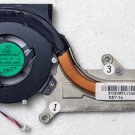 IBM LENOVO IDEAPAD S10 CPU HEATSINK & COOLING FAN AB5005UX-R03