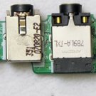 HP PAVILION TX1000 TX 1200 SERIES TABLET INFRARED AUDIO JACK w CABLE DA0TT8AB8D4