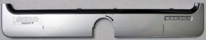 HP PAVILION TX1000 SERIES TABLET CENTER HINGE POWER COVER 441135-001
