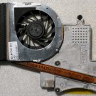 HP PAVILION DV2000 DV2700 SERIES COMPAQ V3000 AMD CPU HEATSINK & FAN 431851