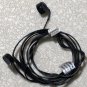 HP PAVILION DV2000 DV2500 DV2700 SERIES DUAL MICROPHONE MIC ASSY 23.42080.004