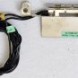 HP DV2000 DV2500 COMPAQ V3000 WiFi WIRELESS ANTENNA 25.90285.001 / 25.90284.001