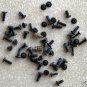 GENUINE OEM TOSHIBA SATELLITE A135 A130 COMPLETE SCREW SCREWS SET